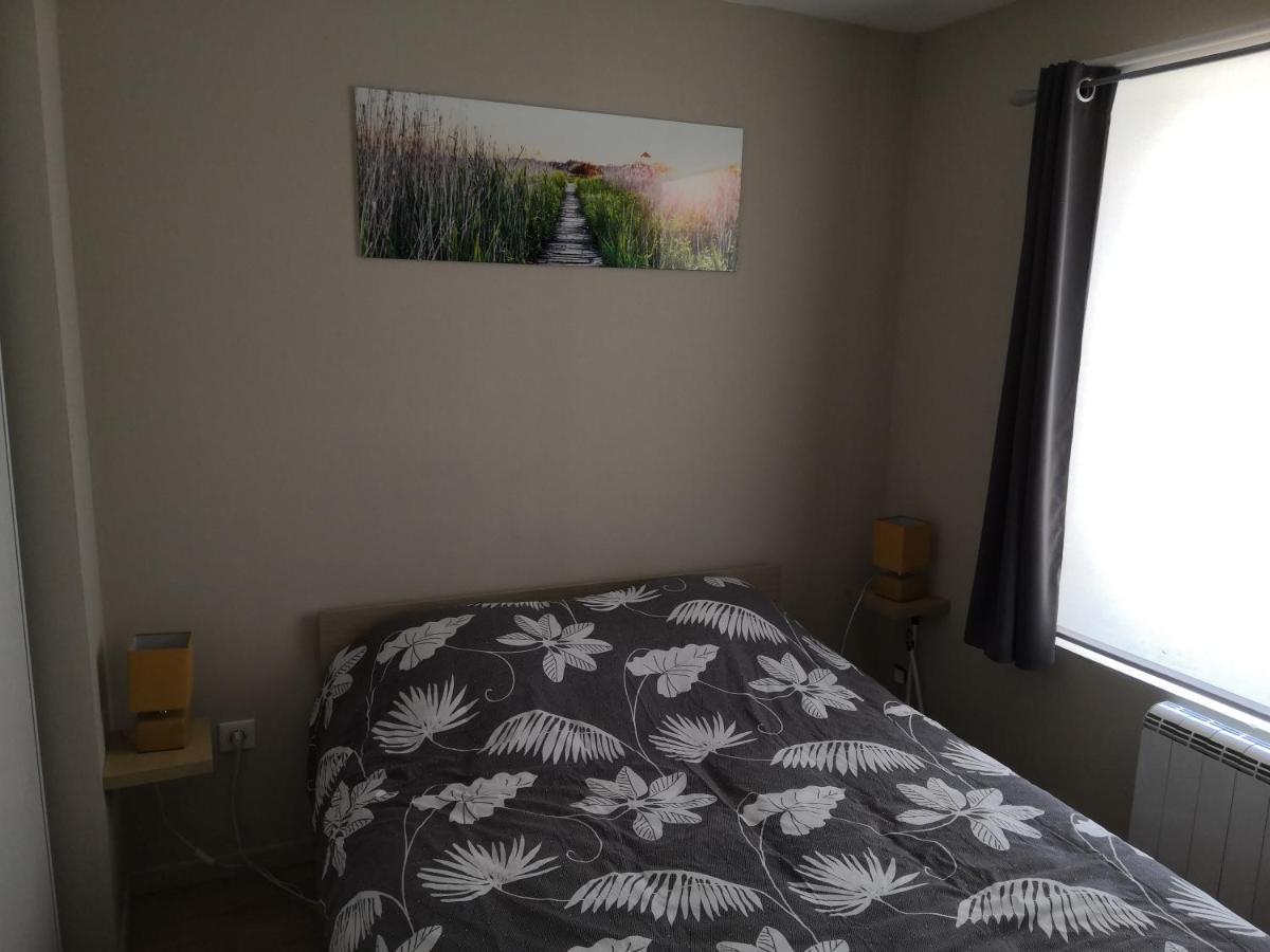 Apartamento Les Iris, Malo Les Bains, 350 M De La Plage Dunkirk Exterior foto